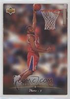 Jerry Stackhouse [EX to NM]