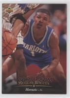 Muggsy Bogues