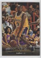 Nick Van Exel [EX to NM]