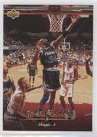 Horace Grant