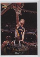Rik Smits [Noted]