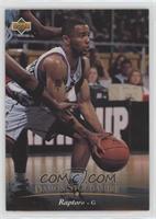 Damon Stoudamire [EX to NM]