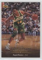 Sam Perkins