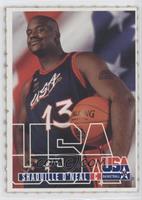 Shaquille O'Neal [Good to VG‑EX]