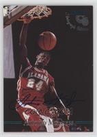 Antonio McDyess