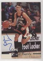 Brent Barry [EX to NM]