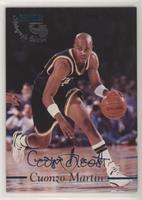 Cuonzo Martin