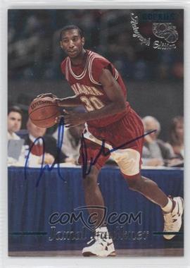 1995 Classic Rookies - Autographs - Missing Serial Number #_JAFA - Jamal Faulkner