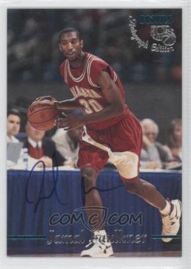 1995 Classic Rookies - Autographs - Missing Serial Number #_JAFA - Jamal Faulkner