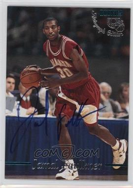1995 Classic Rookies - Autographs - Missing Serial Number #_JAFA - Jamal Faulkner