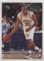 Scotty Thurman