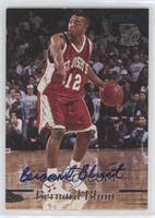 Bernard Blunt [EX to NM] #/10,000