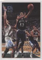 John Amaechi #/200