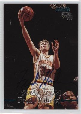 1995 Classic Rookies - Autographs #_FRHO - Fred Hoiberg /4080