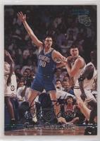 Greg Ostertag #/2,600