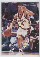 Rick Brunson #/3,780