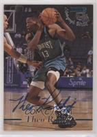 Theo Ratliff #/3,310