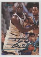 Shaquille O'Neal [EX to NM]