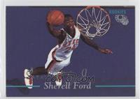 Sherell Ford