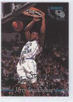 Jerry Stackhouse