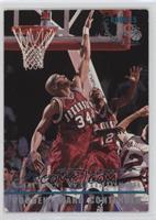 Corliss Williamson [EX to NM]