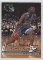 Jerry Stackhouse