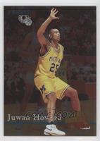 Juwan Howard [EX to NM]