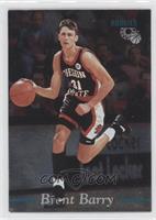 Brent Barry