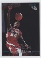 Antonio McDyess