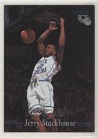 Jerry Stackhouse