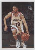 Damon Stoudamire