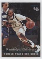 Randolph Childress