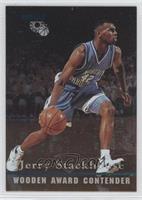 Jerry Stackhouse