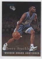 Jerry Stackhouse