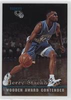 Jerry Stackhouse