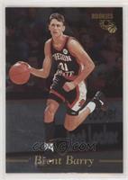 Brent Barry