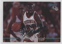 Michael Finley [Noted] #/949