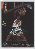 Jimmy King #/949