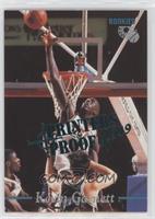 Kevin Garnett [EX to NM] #/949