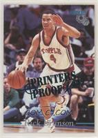 Rick Brunson #/949