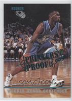 Jerry Stackhouse #/949