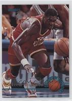 Hakeem Olajuwon