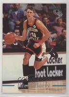 Brent Barry