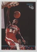 Antonio McDyess