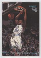 Jerry Stackhouse [EX to NM]