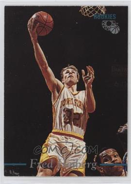 1995 Classic Rookies - [Base] #48 - Fred Hoiberg