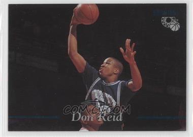 1995 Classic Rookies - [Base] #54 - Don Reid [Noted]