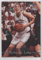 Rebecca Lobo