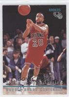 Damon Stoudamire