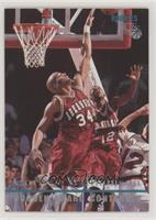 Corliss Williamson